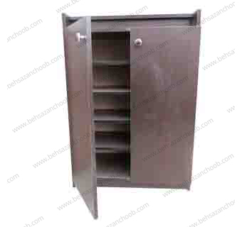 جا کفشی جا واکسی خور  jk 108
